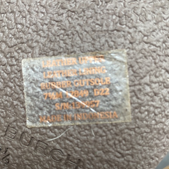 Tory Burch Gold Metal Logo & Studded Miller Cloud Sandals - Picture 12 of 16